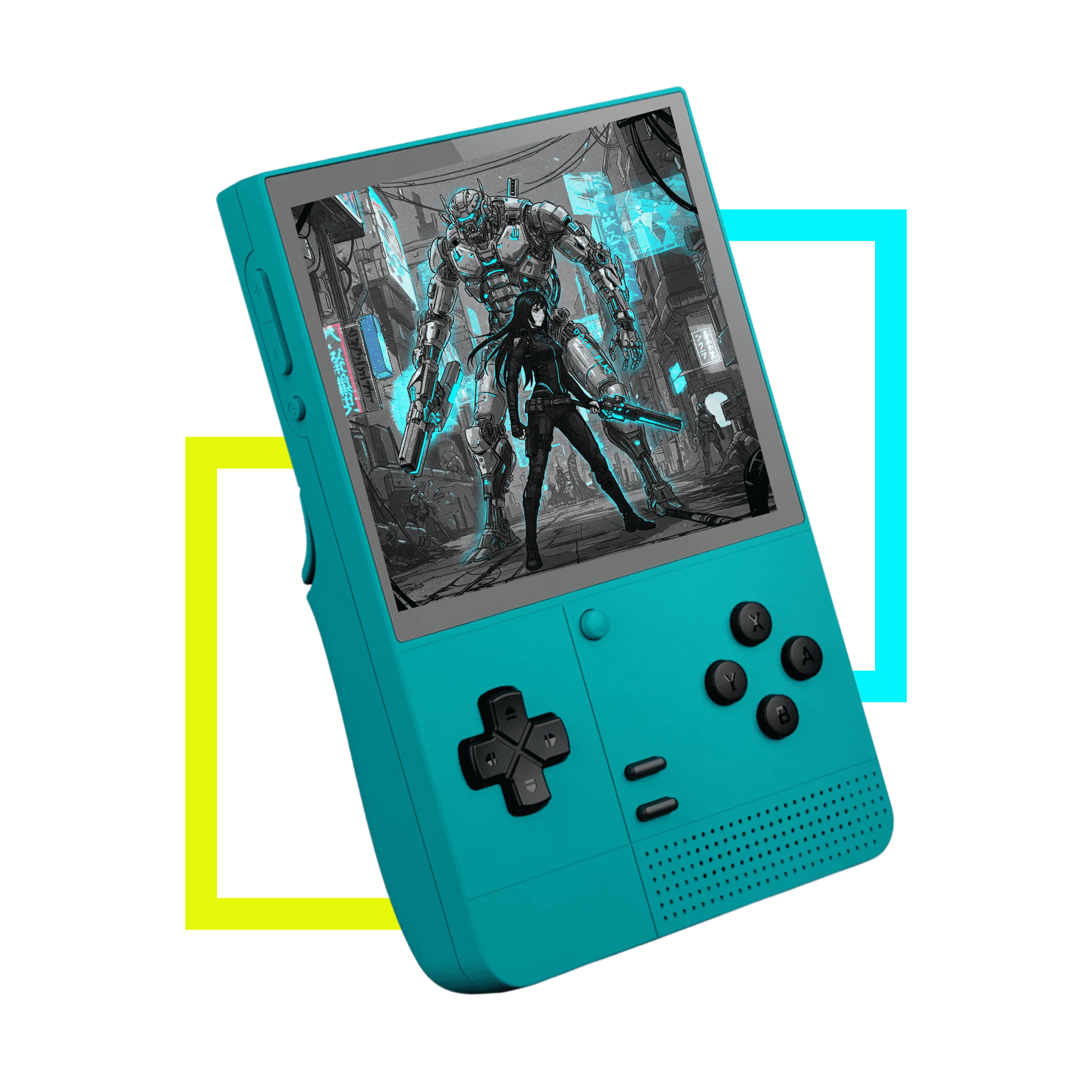 Retroid Pocket Classic Console portable