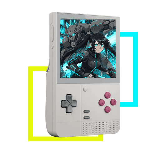 Retroid Pocket Classic Console portable