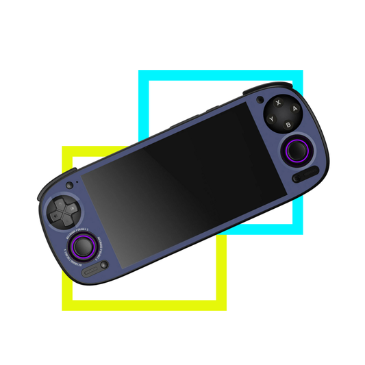 Official Retroid Grip 
