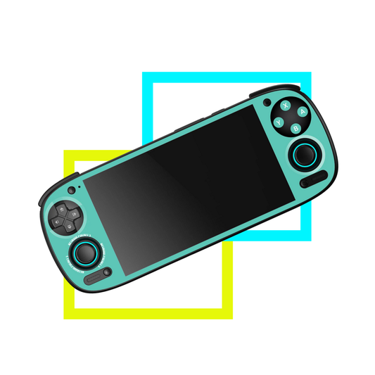 Official Retroid Grip 