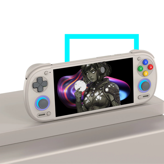 Retroid Pocket 6 [Pre-order]