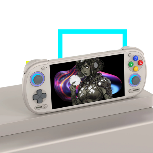 Retroid Pocket 6 [Pre-order]