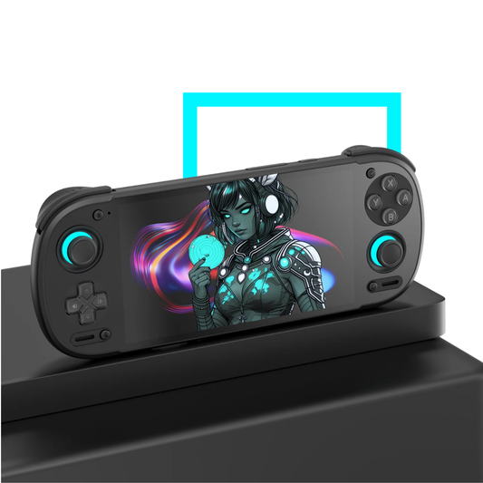 Retroid Pocket 6 [Pre-order]