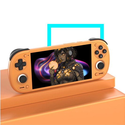 Retroid Pocket 6 [Pre-order]