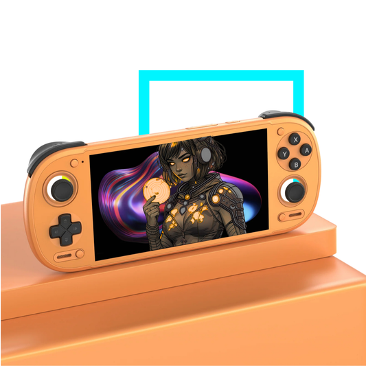 Retroid Pocket 6 [Pre-order]