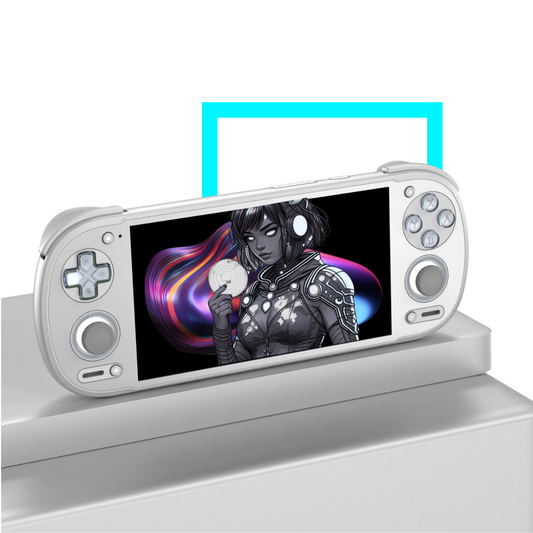 Retroid Pocket 6 [Pre-order]