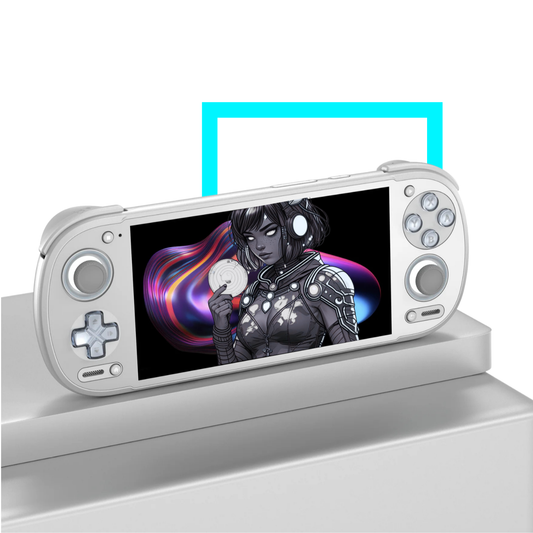 Retroid Pocket 6 [Pre-order]