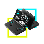 Retroid Pocket Flip 2 • Advance Pack - Retrogaming Android Console - Vignette | DOCK &amp; PLAY