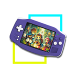 Anbernic RG34XX | Refurbished - Vignette | DOCK &amp; PLAY