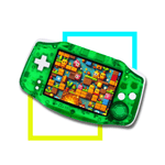 Anbernic RG34XX | Refurbished - Vignette | DOCK &amp; PLAY