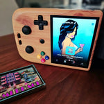 Anbernic RG405V - Retrogaming Android Console - Vignette | DOCK &amp; PLAY