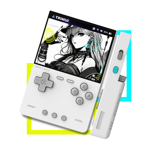 Trimui Brick | Refurbished