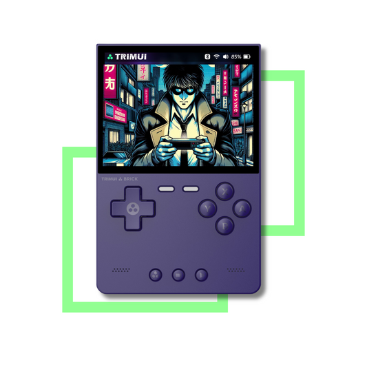 Trimui Brick | Refurbished